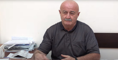 ՔՊ խմբակցությունում ընդդիմադիրներին մանդատից զրկելու որոշում չի կայացվել. Աղազարյան