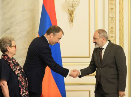 Օրը՝ մեկ տողով. 13.07.2022