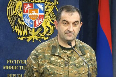 Օրը՝ մեկ տողով. 14.07.2022