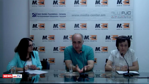 75 տարեկան ուսուցչին չեն թողնում՝ գնա թոշակի, ասում են՝ ո՞ւմ բերենք. կրթության փորձագետ