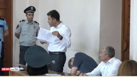 Օրը՝ մեկ տողով. 15.07.2022