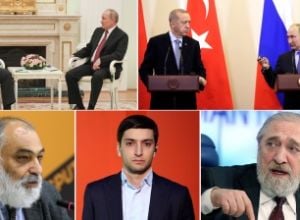 Որքանո՞վ է Ռուսաստանը ներգրավված հայ-թուրքական կարգավորման գործընթացում I ՈւԺԻ ԳՈՐԾՈՆ
