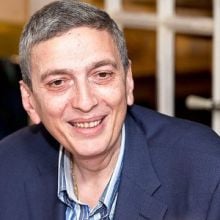 ՈւՂԻՂ. Արմեն Գրիգորյանի հոգեհանգիստը