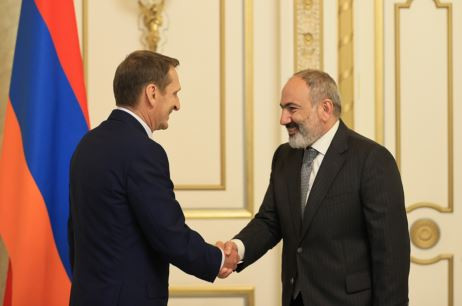 Օրը՝ մեկ տողով. 18.07.2022
