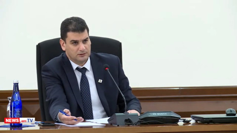 Խանջյանի վրա 3 շաբաթ առաջ գծանշում են արել, հիմա չկա այդ գծանշումը. քաղաքապետ