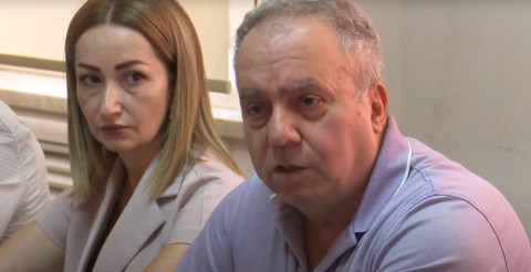Փաշինյանը խորացնում է տնտեսության մեջ գոյություն ունեցող սխալները. Հրանտ Բագրատյան