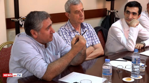 Դոլարի անկման հետևանքով գինի արտադրողը, ՏՏ ոլորտի աշխատողը կանգնած է ճգնաժամի առաջ. պատգամավոր