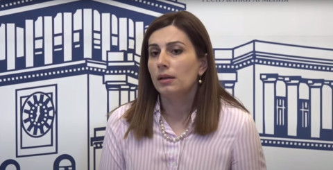 Բժշկական կենտրոններ այցելելիս պարտադիր դիմակ կրեք. առողջապահության նախարար