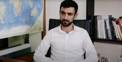 Ադրբեջանը 2025–ին ռուս խաղաղապահներին Արցախից հանելու հարցը միանշանակ բարձրացնելու է. ադրբեջանագետ