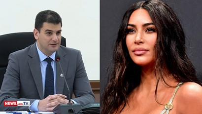 Քիմ Քարդաշյանին հարցրել են` լա՞վ ա, որ 7-ին արթնանանք. քաղաքապետը՝ իր մասին լսած հումորների մասին