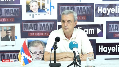 Մեր դիվանագիտության գավառական ճարպկությունը բերելու է ֆիասկոյի. Գագիկ Մինասյան