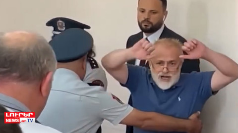 Օրը՝ մեկ տողով. 25.07.2022