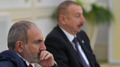 Առաջիկայում չի բացառվում, որ Փաշինյանն ու Ալիեւը կհանդիպեն