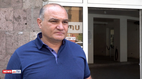 Հանձնարարություն ունեն՝ «Սեքյուրիթի դրիմի» հիմնադիրներից գումար վերցնելու, ռեկետ անելու. փաստաբան
