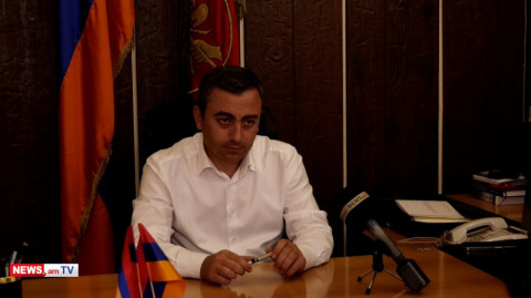 Ընդդիմադիր դաշտում կան խաղացողներ, որոնք անկեղծ չեն. Իշխան Սաղաթելյան