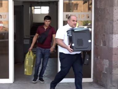 Օրը՝ մեկ տողով. 26.07.2022