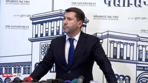 Արմեն Գրիգորյանի մահվան ողբերգությունը չի փոխում իրավական հիմքերը․ Կարեն Անդրեասյան