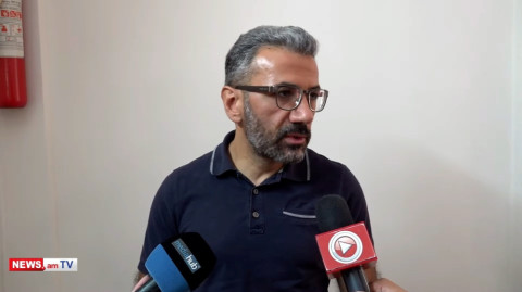 Պղնձաձուլական գործունեությունը մեր բնակարաններից հեռու պետք է ծավալվի․ բնակիչ
