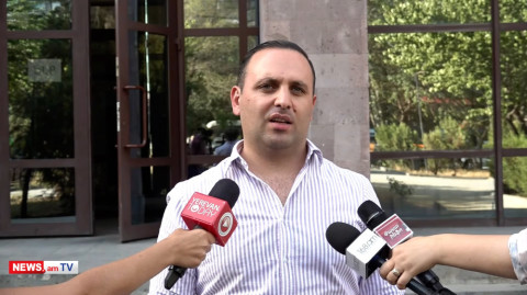 Նմանատիպ գործերով դատարաններից արդարադատություն սպասելը շքեղություն է. Աղվան Հովսեփյանի պաշտպան