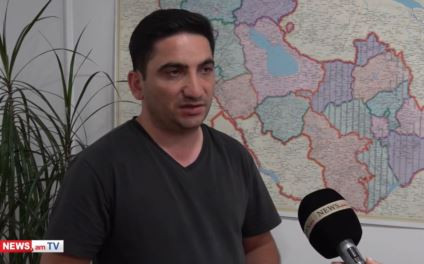 Ի՞նչ վտանգներ է պարունակում Արցախում` Ադրբեջանի սկսած շինարարությունը