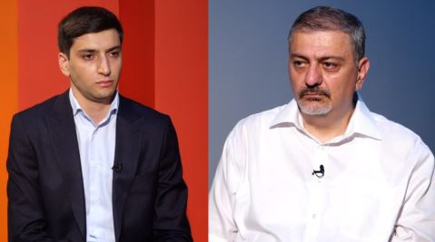 Ի՞նչ կկատարվի տնտեսությունում, եթե Ռուսաստանից մարդկանց եւ ֆինանսների հոսքը դադարի I ՈւԺԻ ԳՈՐԾՈՆ