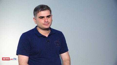 Հայաստանը պետք է հնարավորինս արագ հրաժարվի պարտադիր կուտակային կենսաթոշակային համակարգից. Պարսյան