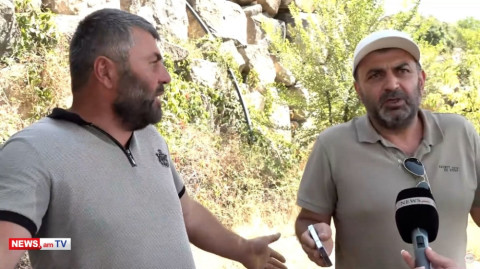Քյարամյան Պավլիկը թող գա պատասխան տա՝ ինչի կոտորեցին մեր երեխեքին. զոհվածների ծնողները վրդովված են