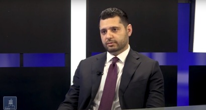 Կառավարությունը հանձն է առել ունենալ 300 նոր դպրոցներ եւ 500 մանկապարտեզներ. Համբարձում Մաթեւոսյան