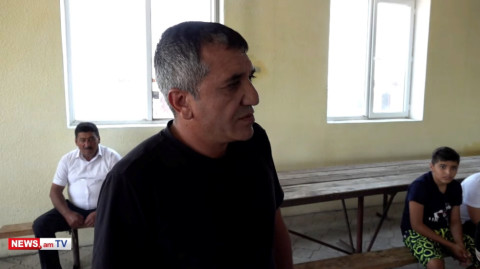 Մենք վենդետա չենք ուզում, արդարադատություն ենք ուզում անել․ Շամիրամի սպանդի ժամանակ վիրավորված