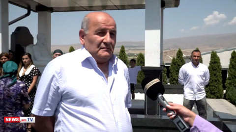 Մեղադրյալի պաշտպանի պատճառով նիստերը հետաձգվում են․ տուժողների իրավահաջորդների ներկայացուցիչ