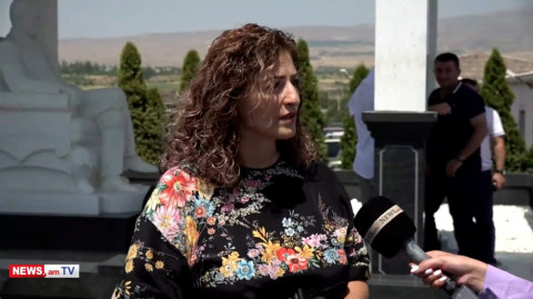 Պետք չէ մարդկանց թույլ տալ, որ իրենց ձեռքերով արդարադատություն իրականացնեն․ Լուսինե Սահակյան