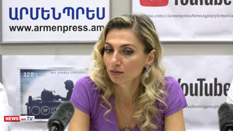 Այս տարվա առաջին 6 ամիսներին Հայաստան է եկել 590 հազար տուրիստ. Զբոսաշրջության կոմիտեի նախագահ