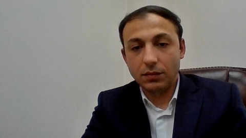 Շուշիի և Լաչինի հատման կետում իրավիճակը լարված է. Արցախի ՄԻՊ