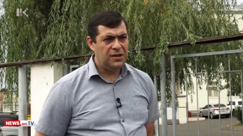 Վիրավոր զինծառայողներից մեկը ծայրահեղ ծանր վիճակում է. Արցախի առողջապահության նախարար