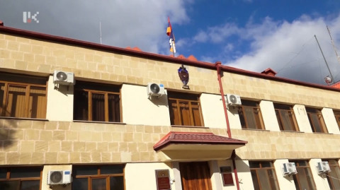 Ադրբեջանի հատուկ ծառայությունները կեղծ հաղորդագրություններ են ուղարկում արցախցիներին. ԱԱԾ