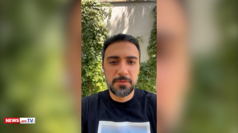 Իշխանության համար ավելի կարեւոր են ցուցարարներին ծեծող ոստիկանները, քան զինվորները․ Արամ Վարդեւանյան