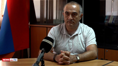 Ալիևը նոյեմբերի 9–ի փաստաթուղթն աղբաման է նետել, ինչու՞ Փաշինյանը նույնը չի անում. Թևան Պողոսյան