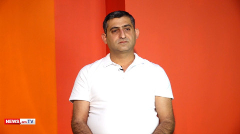 «Իրանի առաջնորդը նախազգուշացրեց ՀՀ իշխանություններին. պատրաստ են զենքով պահել հայ-իրանական սահմանը»