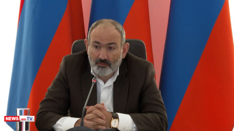 Մենք ձիու, լծափայտի և կառքի հարցը չենք լուծել. Նիկոլ Փաշինյան
