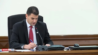 Չեմ կարա դեկտեմբերի 30-ին հարցնեմ, ասեք` դեռ խելքի չեն եկել. քաղաքապետ