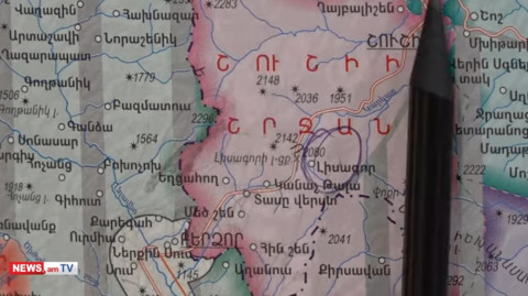 Արցախի ո՞ր բարձունքներին է Ադրբեջանը փորձում տիրանալ