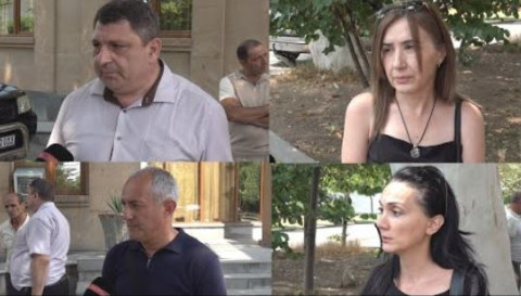 Չենք ուզում ուշացած արդարադատություն. «Ցորի» զորամասի զինվորների մահվան գործով նիստերը հետաձգվում են