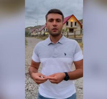 Բնակիչները չեն լքել Աղավնոն․ «Ժողովրդավարական համախմբում» կուսակցության նախագահ Սուրեն Պետրոսյան