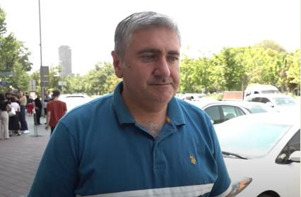 Հայաստանի իշխանությունները զենք կտա՞ն, որ կամավորները գնան, Աղավնոն պահեն. Արթուր Խաչատրյան