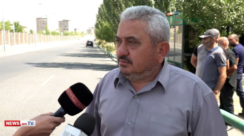 Քյարամյանը պիտի պարզաբանի՝ ինչու են զոհվել տղաները և ինչու հետնահանջի հրաման չի տվել. զոհվածի ծնող