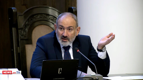 Ծառերը կարելի է կտրել, այլ տեղում տնկել, իսկ կամուրջը կարգի բերել, լուսավորել. Փաշինյան