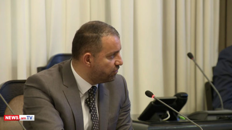 Ամենաոսկյա ժամանակներն են, որ շինարարական ընկերությունները դրամային վարկեր վերցնեն. Քերոբյան