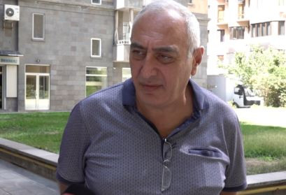 Համընդհանուր ապատիան խորացել է ընդդիմության բողոքների անհաջող ալիքից հետո. Կարեն Քոչարյան