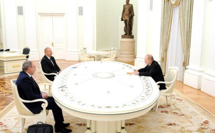 Օրը՝ մեկ տողով. 11.08.2022