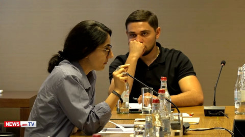 Մենք ժողովրդավարություն չենք ունենալու, քանի դեռ երկիրը ղեկավարում է օկուպացիոն հանցախումբը. Կրպեյան